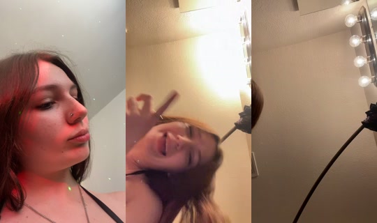 bxbygxbbyspammz TikTok Live — Aug 26, 2026, 9:49 PM