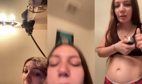 bxbygxbbyspammz TikTok Live — Sep 9, 2026, 9:01 PM