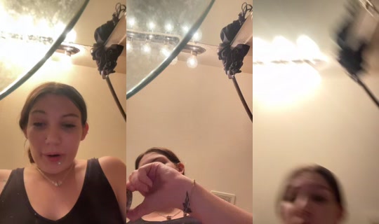 bxbygxbbyspammz TikTok Live — Sep 10, 2026, 4:23 AM