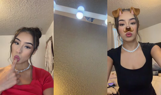 bxbyyy.zky11 TikTok Live — Aug 24, 2026, 12:45 AM
