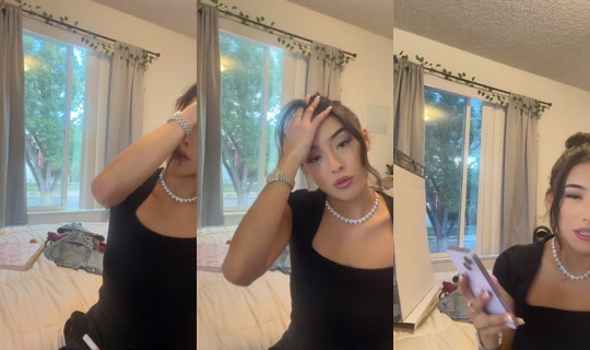 bxbyyy.zky11 TikTok Live — Aug 24, 2026, 1:45 AM