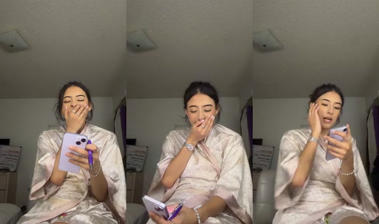 bxbyyy.zky11 TikTok Live — Aug 24, 2026, 9:37 AM