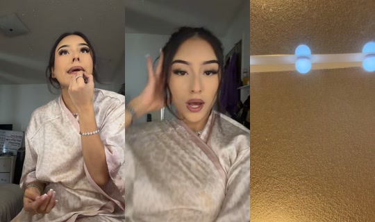 bxbyyy.zky11 TikTok Live — Aug 24, 2026, 7:47 PM