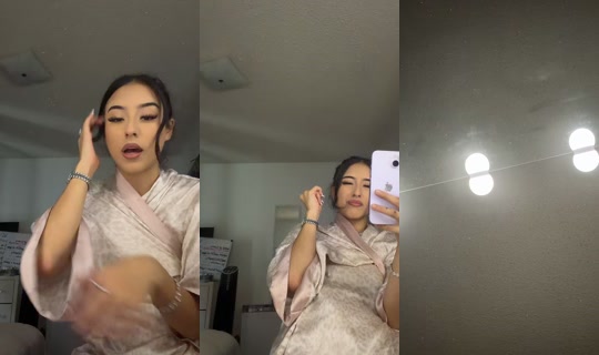 bxbyyy.zky11 TikTok Live — Aug 24, 2026, 8:23 PM