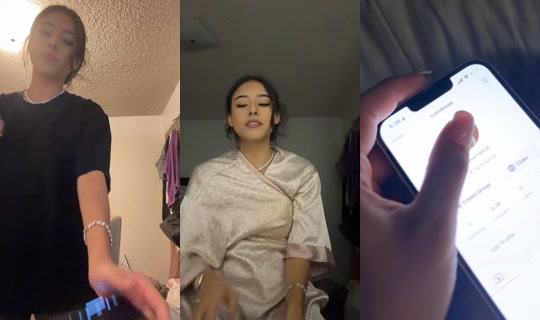 bxbyyy.zky11 TikTok Live — Aug 25, 2026, 12:34 AM