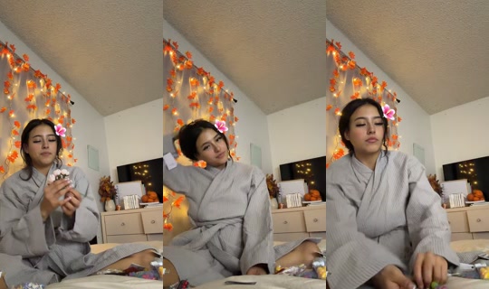 bxbyyy.zky11 TikTok Live — Aug 26, 2026, 5:07 AM