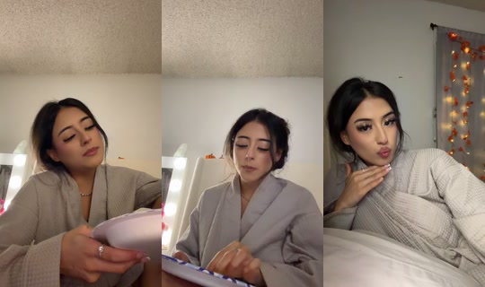 bxbyyy.zky11 TikTok Live — Aug 30, 2026, 6:55 AM