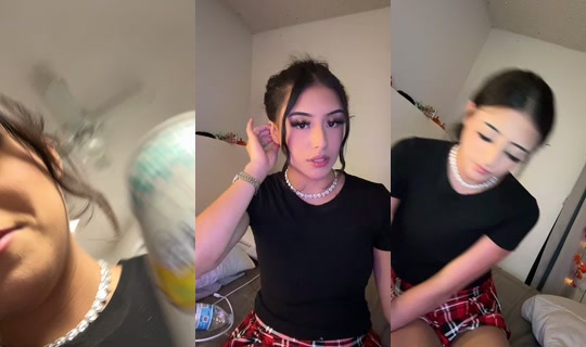bxbyyy.zky11 TikTok Live — Sep 1, 2026, 3:20 AM