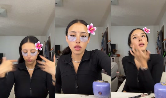 bxbyyy.zky11 TikTok Live — Oct 1, 2026, 10:16 PM