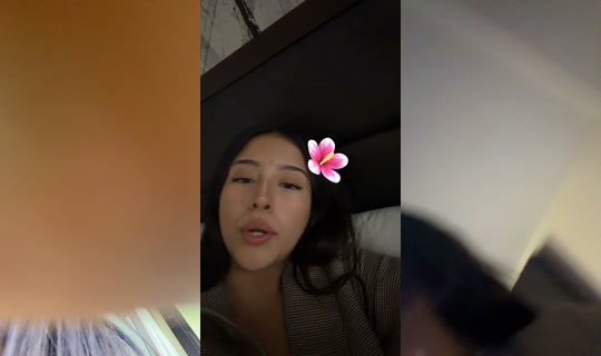 bxbyyy.zky11 TikTok Live — Oct 3, 2026, 5:25 PM