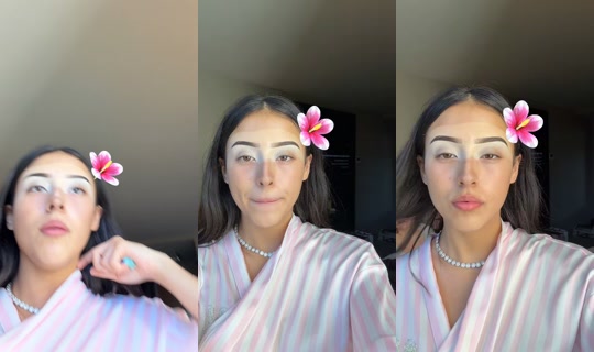 bxbyyy.zky11 TikTok Live — Oct 3, 2026, 9:41 PM