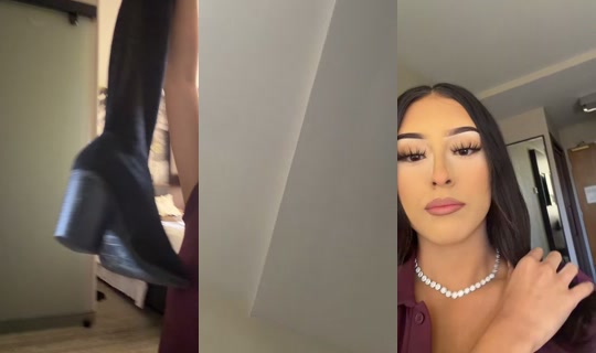 bxbyyy.zky11 TikTok Live — Oct 3, 2026, 10:56 PM