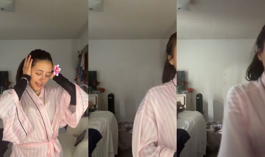 bxbyyy.zky11 TikTok Live — Oct 6, 2026, 7:04 PM