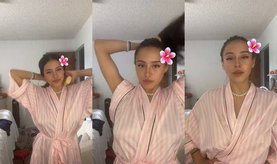 bxbyyy.zky11 TikTok Live — Oct 6, 2026, 7:20 PM