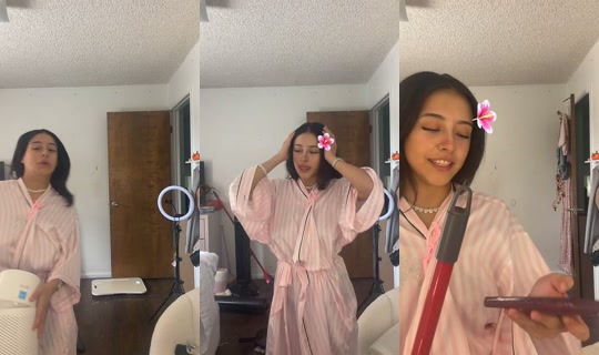 bxbyyy.zky11 TikTok Live — Oct 6, 2026, 8:39 PM