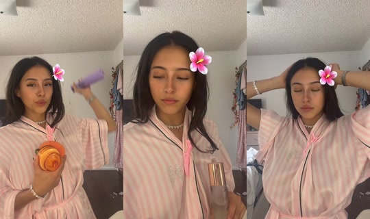 bxbyyy.zky11 TikTok Live — Oct 6, 2026, 9:03 PM