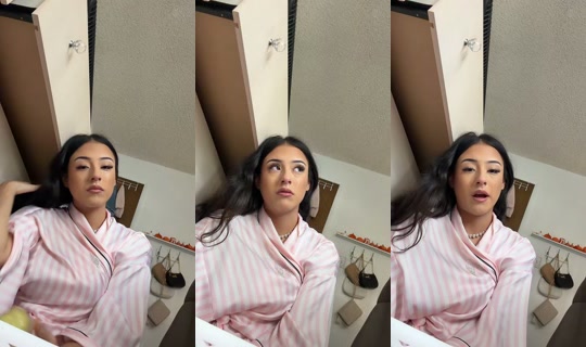 bxbyyy.zky11 TikTok Live — Oct 7, 2026, 10:22 PM