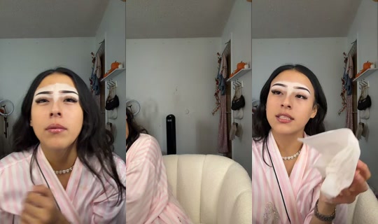 bxbyyy.zky11 TikTok Live — Oct 7, 2026, 11:10 PM