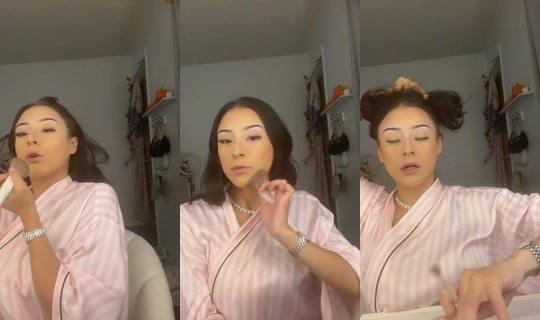 bxbyyy.zky11 TikTok Live — Oct 7, 2026, 11:41 PM