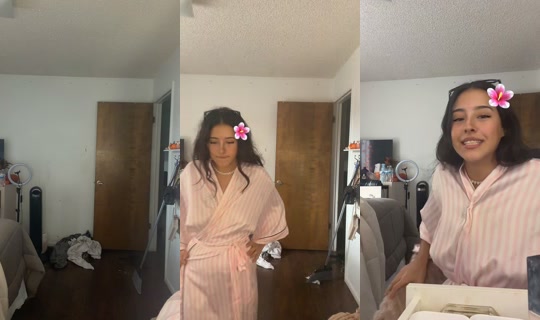 bxbyyy.zky11 TikTok Live — Oct 8, 2026, 4:30 PM