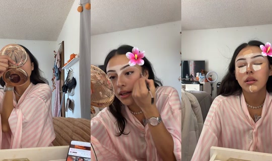 bxbyyy.zky11 TikTok Live — Oct 8, 2026, 4:54 PM