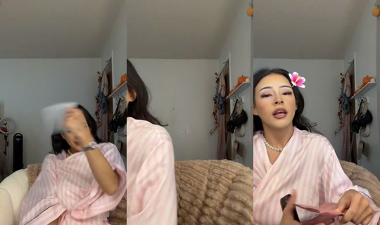 bxbyyy.zky11 TikTok Live — Oct 8, 2026, 7:10 PM