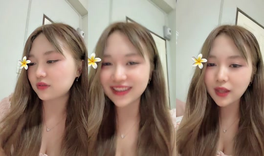 bxmm2003 TikTok Live — Aug 22, 2026, 3:40 PM