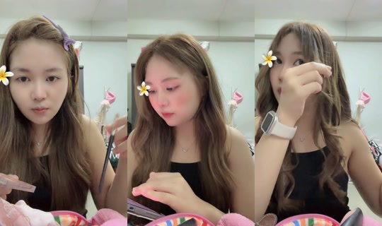 bxmm2003 TikTok Live — Aug 23, 2026, 5:57 AM