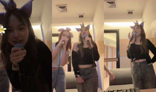 bxmm2003 TikTok Live — Aug 23, 2026, 9:54 AM