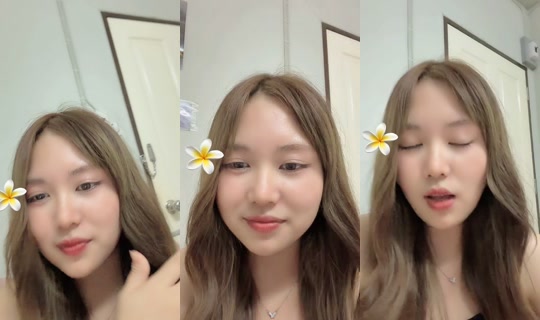 bxmm2003 TikTok Live — Aug 23, 2026, 1:21 PM