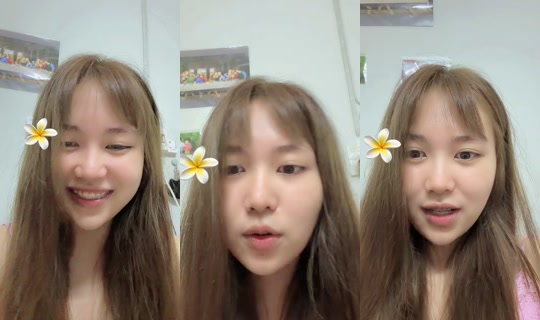 bxmm2003 TikTok Live — Aug 24, 2026, 2:10 PM
