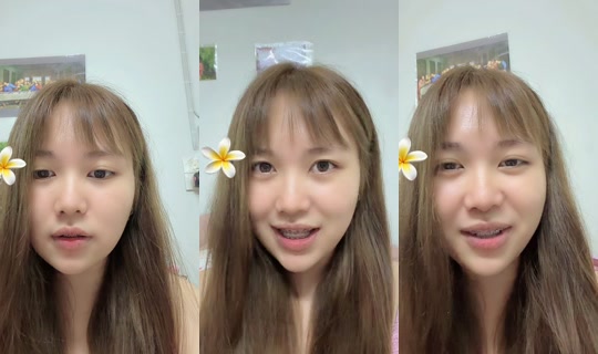 bxmm2003 TikTok Live — Aug 24, 2026, 3:01 PM
