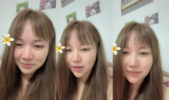 bxmm2003 TikTok Live — Aug 24, 2026, 3:51 PM