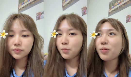 bxmm2003 TikTok Live — Aug 24, 2026, 5:10 PM