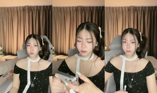 bxxrbixrx TikTok Live — Oct 7, 2026, 1:01 AM