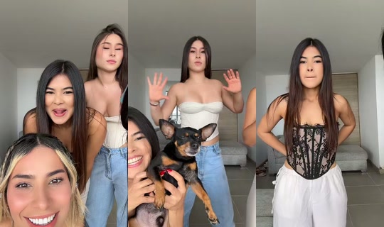 by.katherinne TikTok Live — Aug 26, 2026, 4:52 PM
