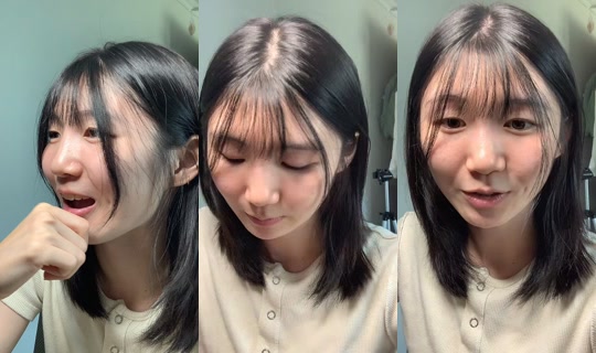 by.namo_ TikTok Live — Sep 30, 2026, 6:21 AM