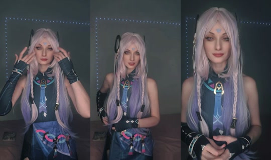 byakuyaethereal TikTok Live — Aug 23, 2026, 8:36 AM