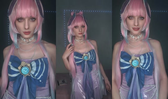 byakuyaethereal TikTok Live — Aug 23, 2026, 3:08 PM
