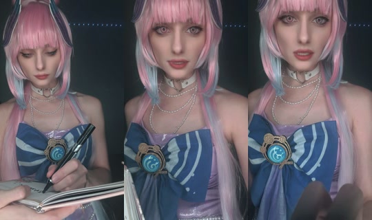 byakuyaethereal TikTok Live — Aug 23, 2026, 3:38 PM