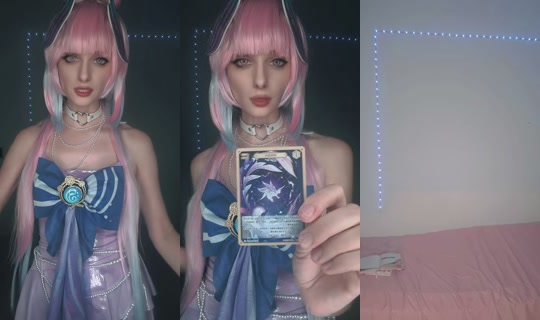 byakuyaethereal TikTok Live — Aug 23, 2026, 3:53 PM