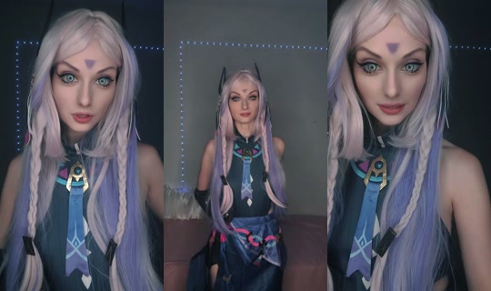 byakuyaethereal TikTok Live — Aug 29, 2026, 6:04 AM