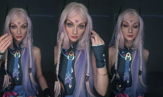 byakuyaethereal TikTok Live — Aug 29, 2026, 6:22 AM
