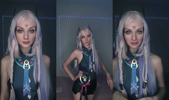 byakuyaethereal TikTok Live — Aug 29, 2026, 9:45 AM