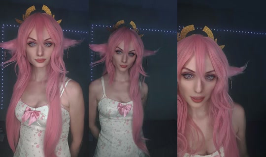 byakuyaethereal TikTok Live — Aug 29, 2026, 3:52 PM