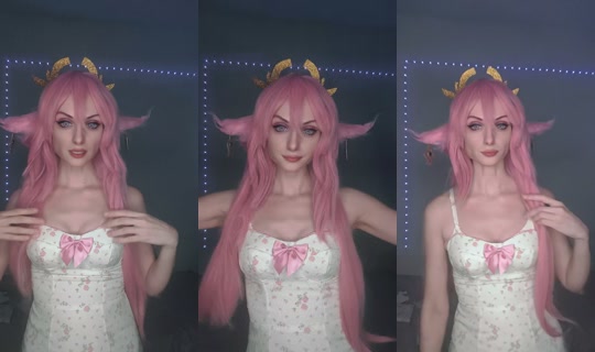 byakuyaethereal TikTok Live — Aug 29, 2026, 4:42 PM