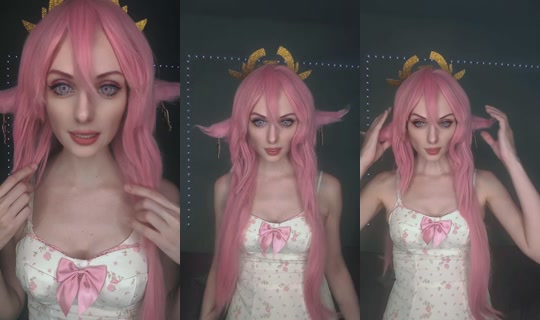 byakuyaethereal TikTok Live — Aug 29, 2026, 4:57 PM