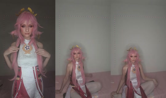 byakuyaethereal TikTok Live — Sep 6, 2026, 12:38 PM