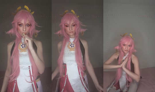 byakuyaethereal TikTok Live — Sep 6, 2026, 1:05 PM