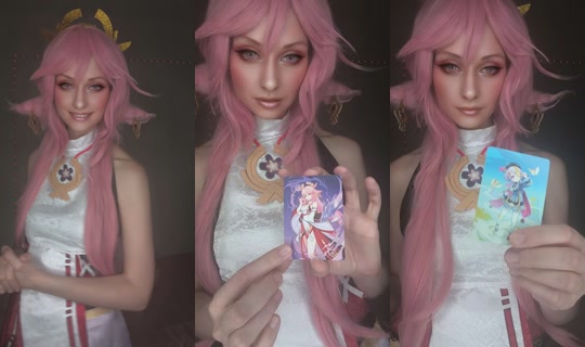 byakuyaethereal TikTok Live — Sep 6, 2026, 1:56 PM